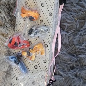 Lanyards all 6 for $15